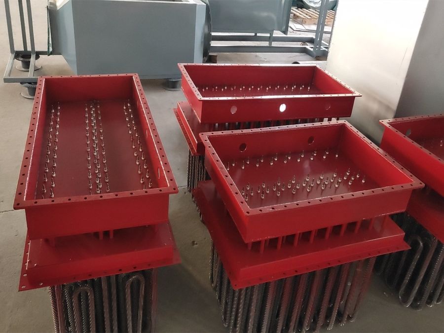 電加熱導熱油爐使用和管理