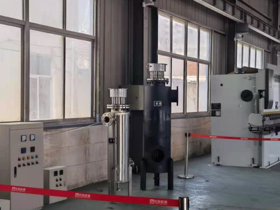 空氣管道電加熱器功能特性以及注意事項(xiàng)