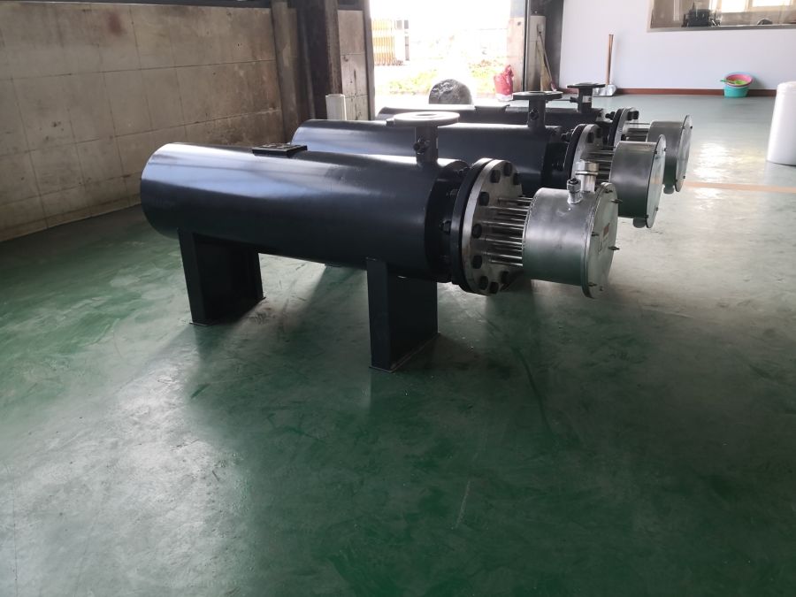 液體電加熱器簡介