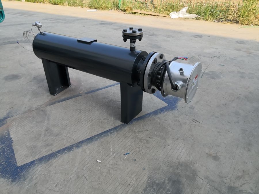 如何檢查空氣加熱器潛在的問題？