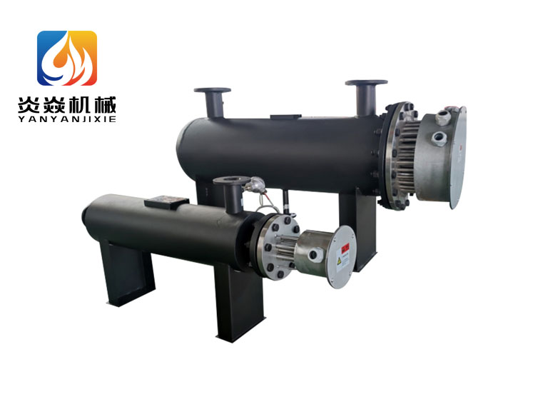 液體循環(huán)電加熱器