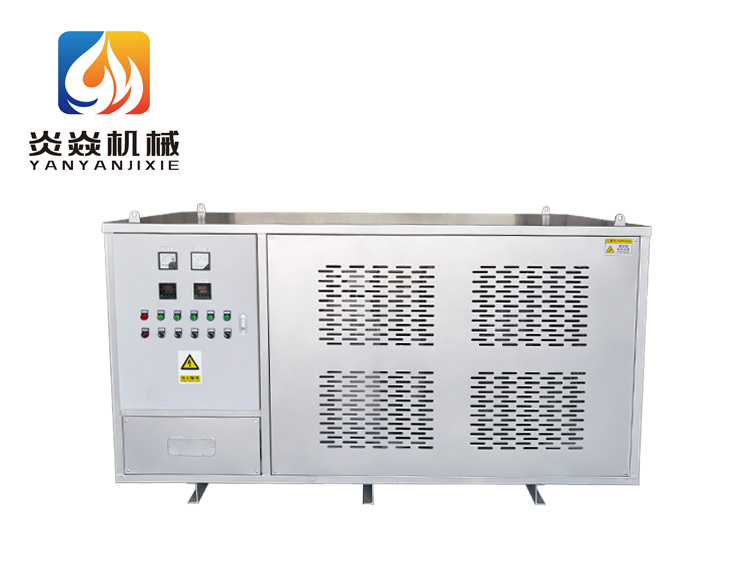 風道加熱器 箱式空氣循環(huán)電熱風爐