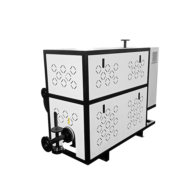 導(dǎo)熱油電加熱器有異常如何處理呢？