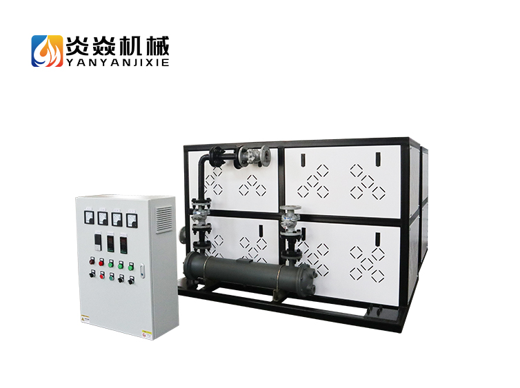 導(dǎo)熱油爐電加熱器廠家