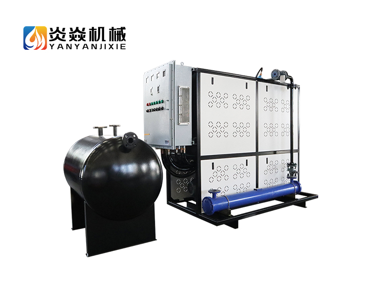 模溫機加熱器 導(dǎo)熱油爐